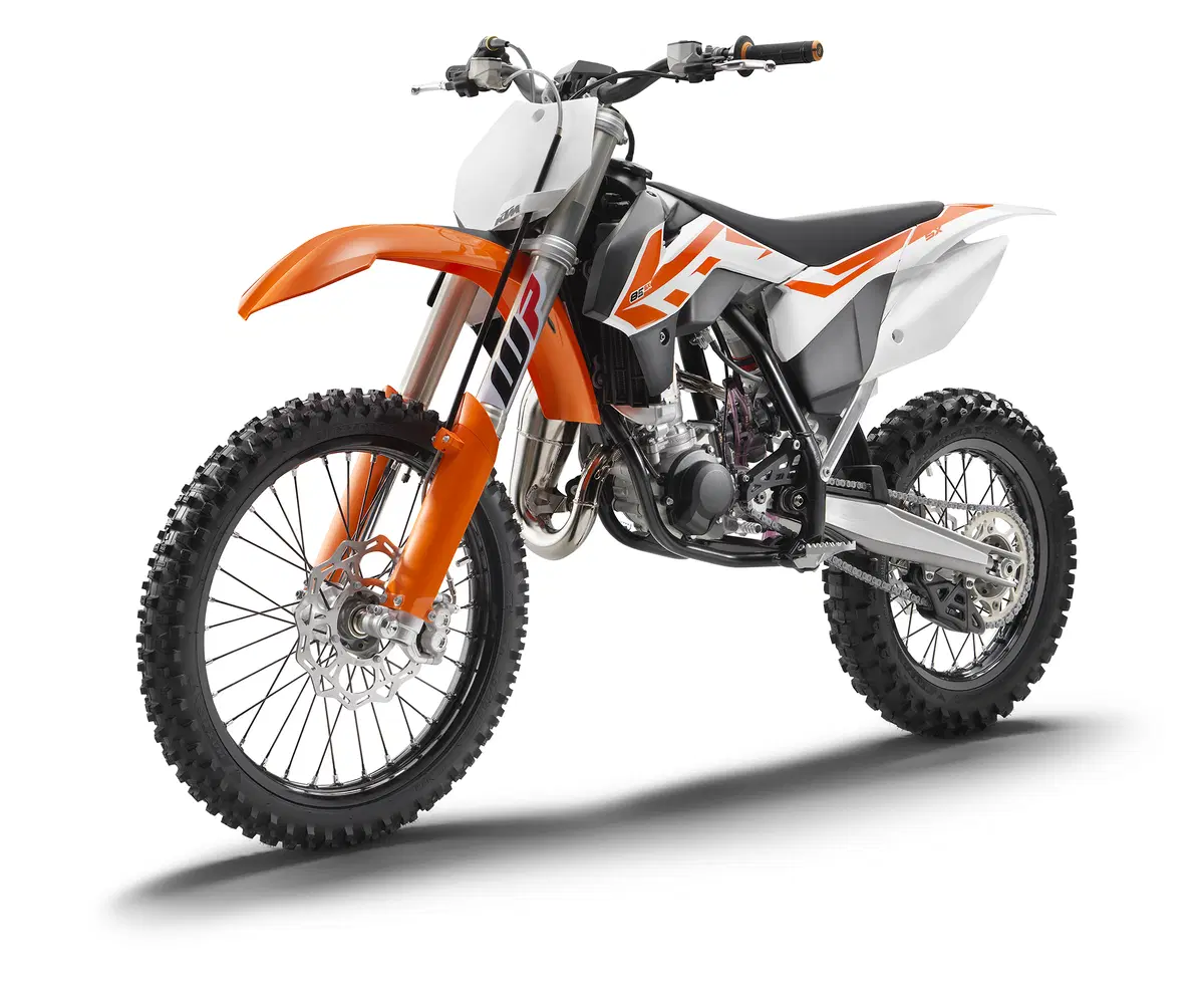 KTM SX 2017 Minicross Sportminicycle (12)