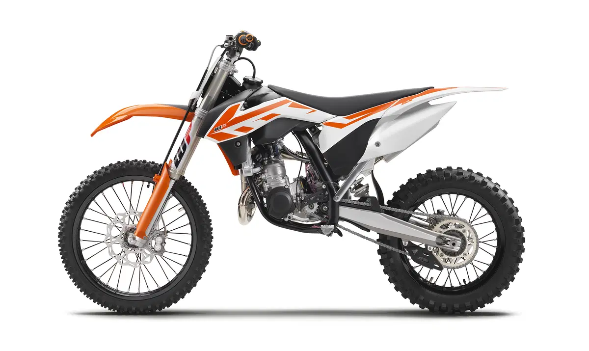 KTM SX 2017 Minicross Sportminicycle (14)