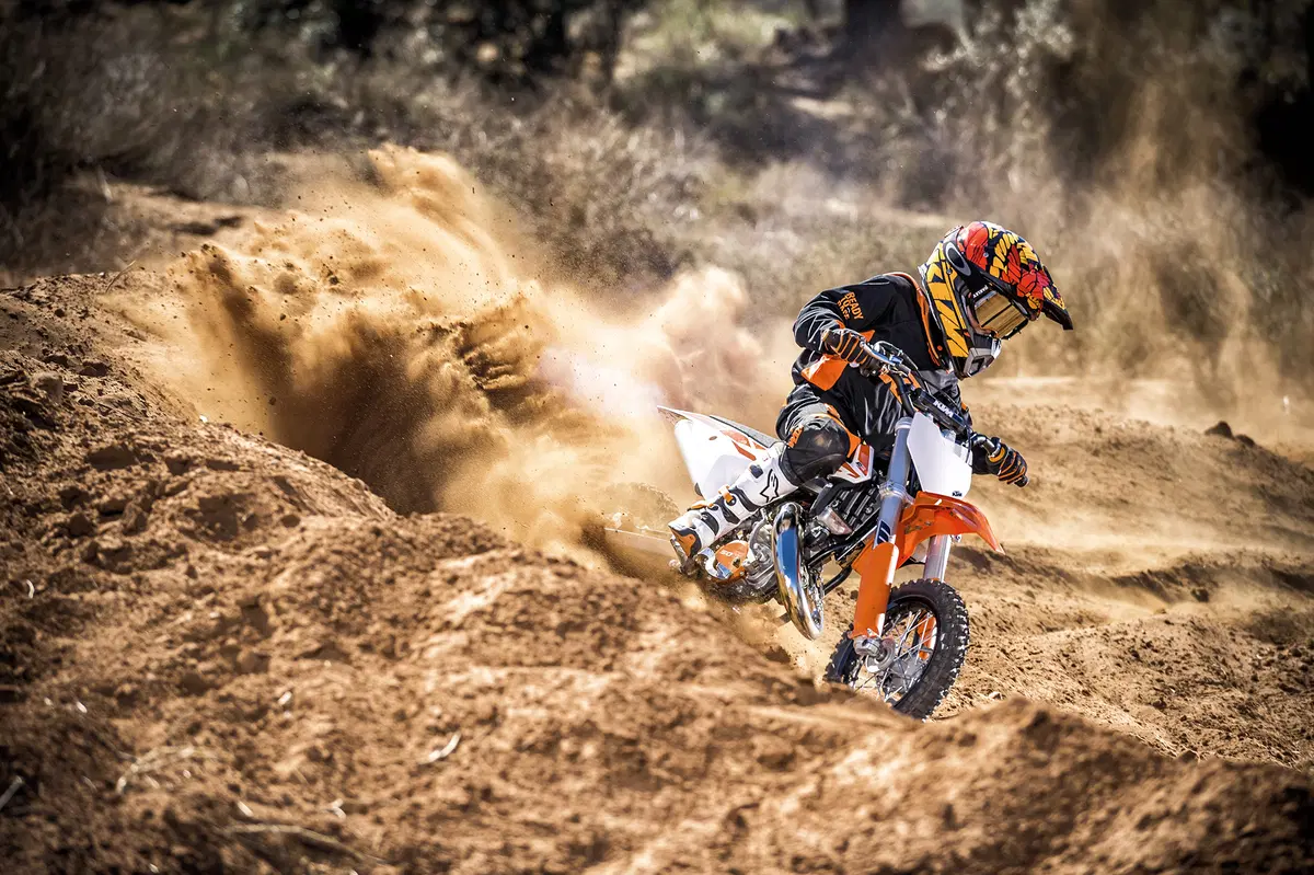 KTM SX 2017 Minicross Sportminicycle (16)