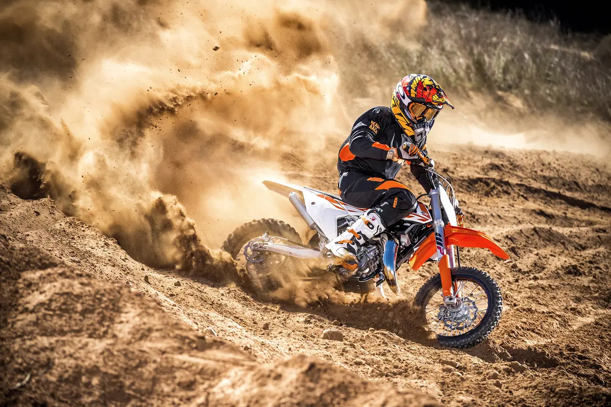 KTM SX 2017 Minicross Sportminicycle (19)