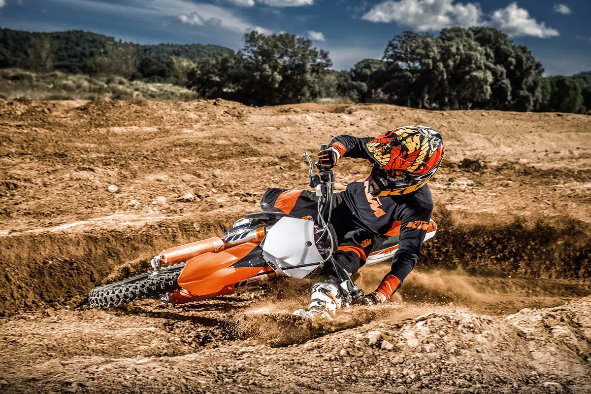 KTM SX 2017 Minicross Sportminicycle (20)