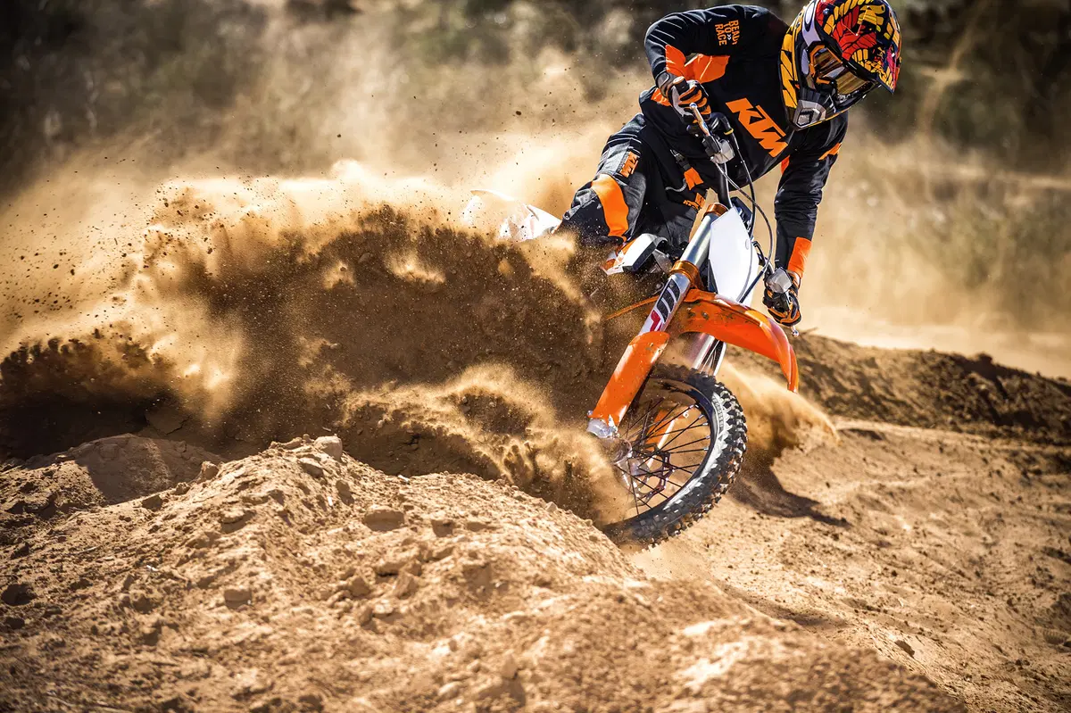 KTM SX 2017 Minicross Sportminicycle (21)