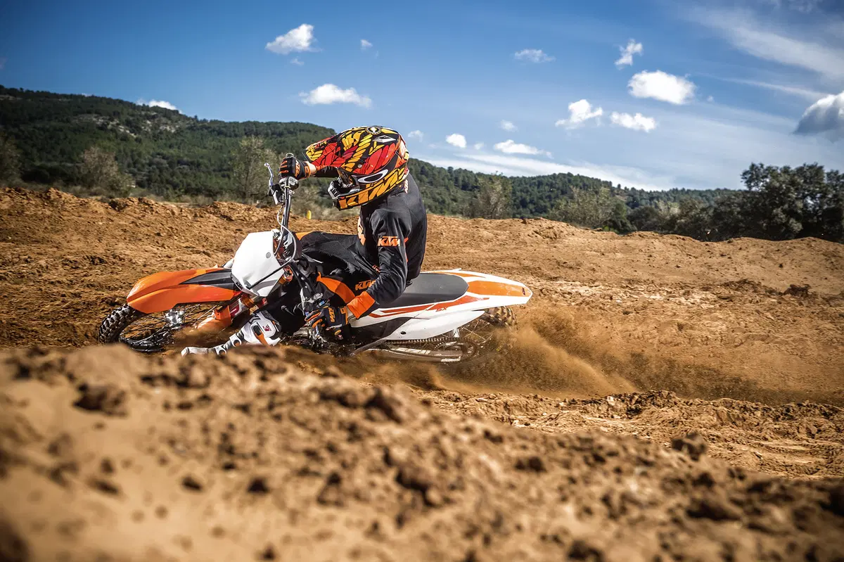 KTM SX 2017 Minicross Sportminicycle (23)