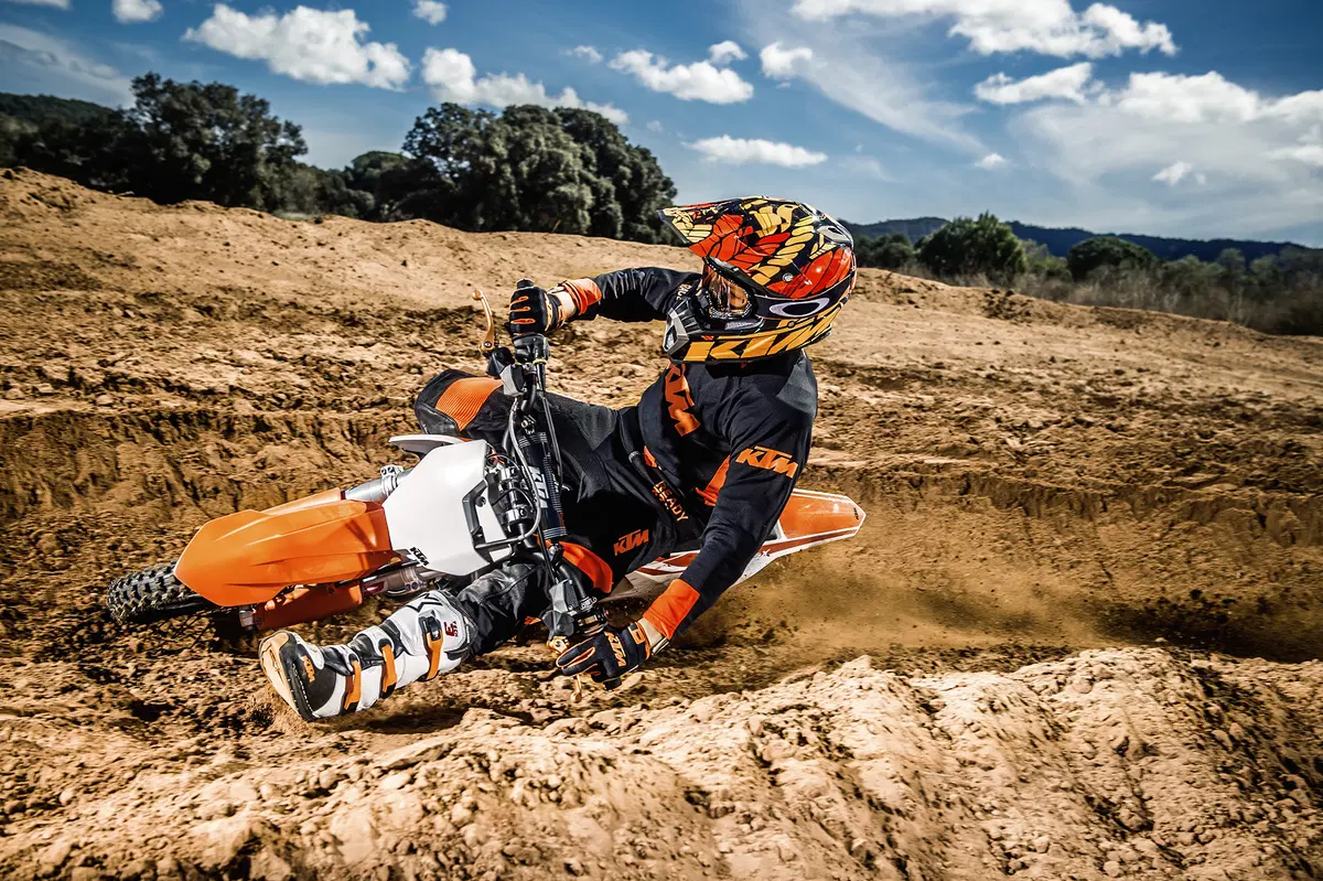 KTM SX 2017 Minicross Sportminicycle (25)