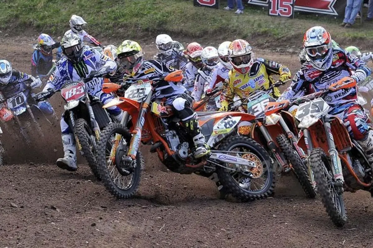 Enduro e Motocross: su la targa, giù i decibel (2)