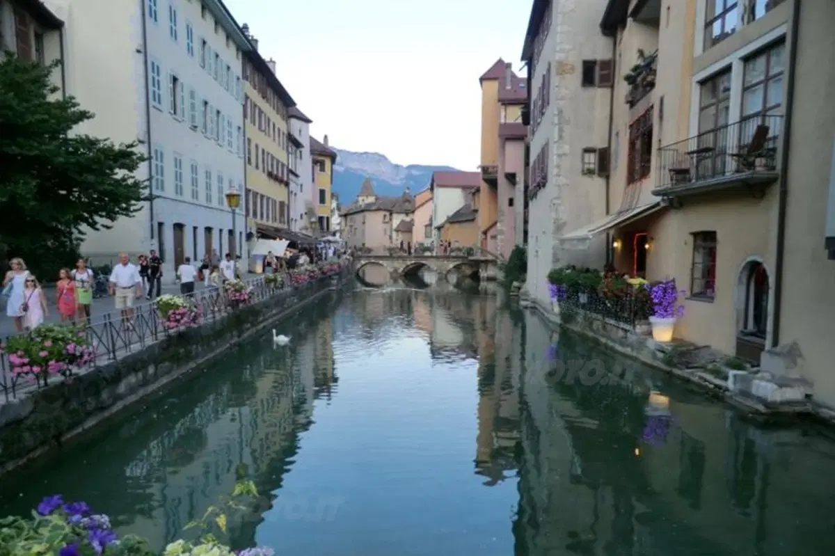 Viaggi. Da Biella a Parigi (3)
