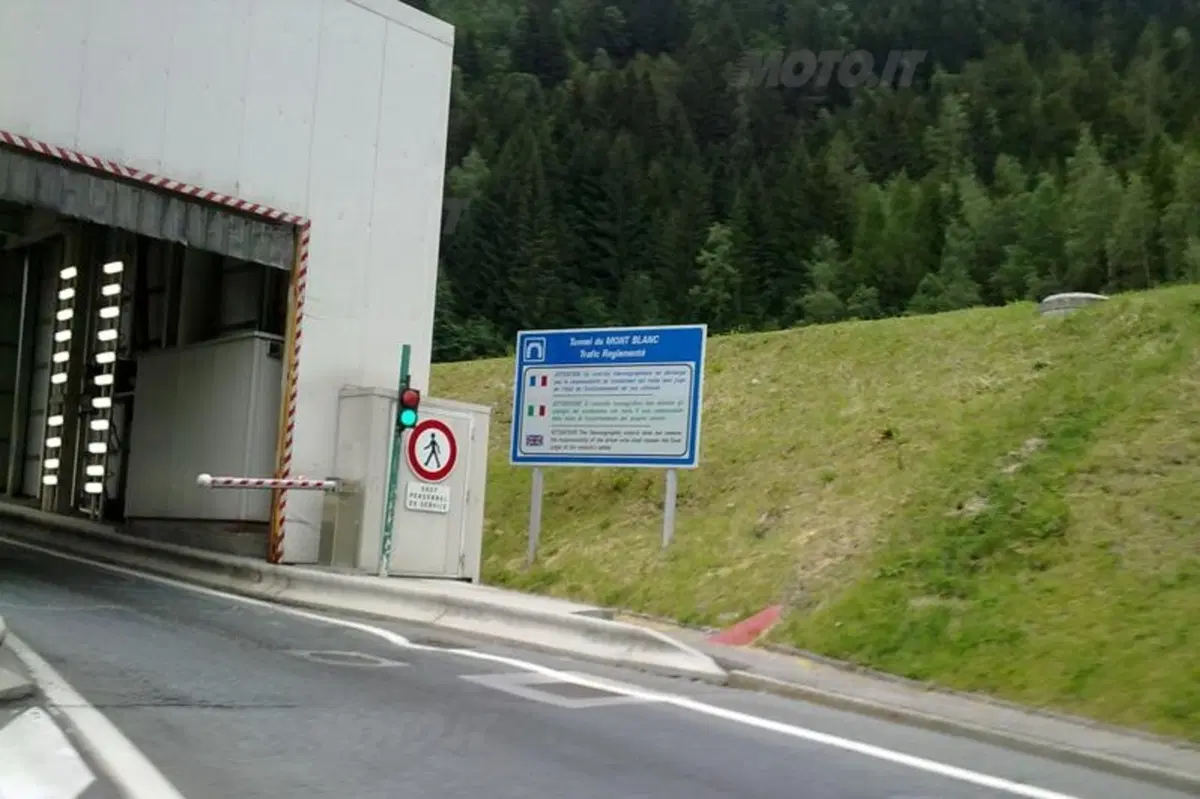 Viaggi. Da Biella a Parigi (4)