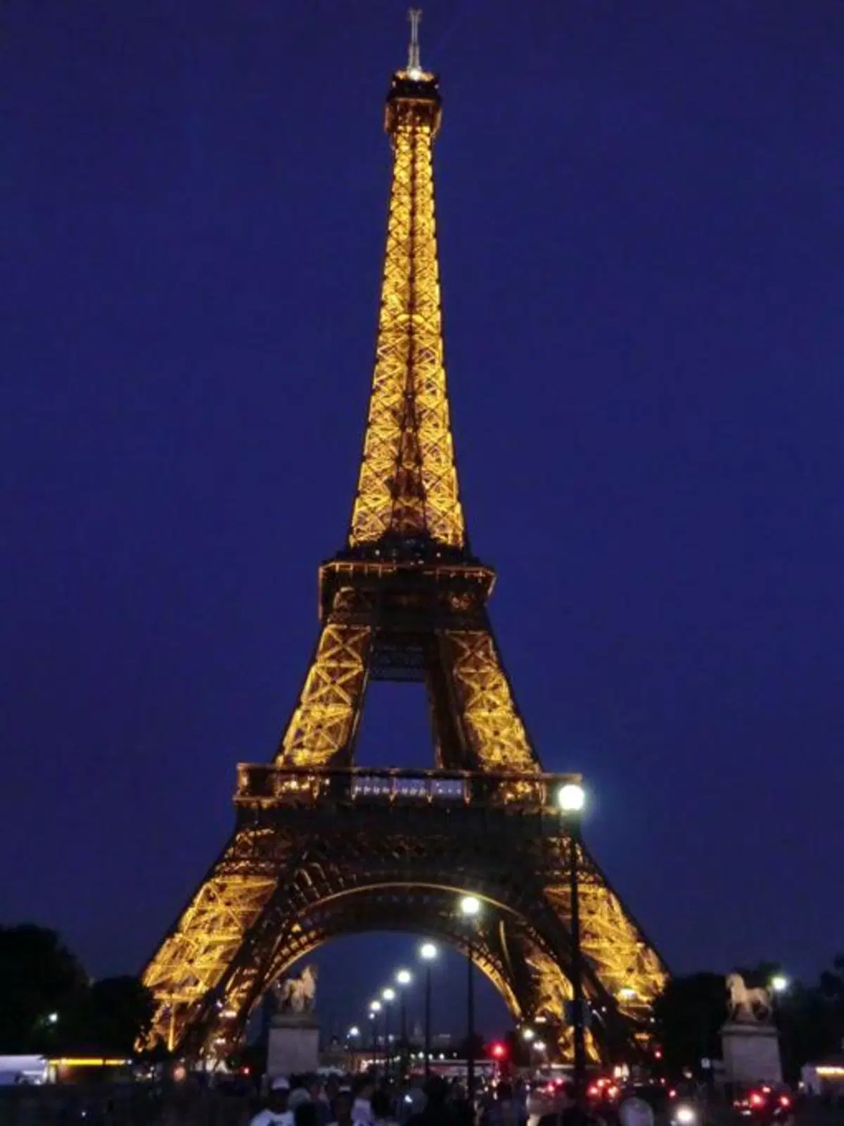 Viaggi. Da Biella a Parigi (5)