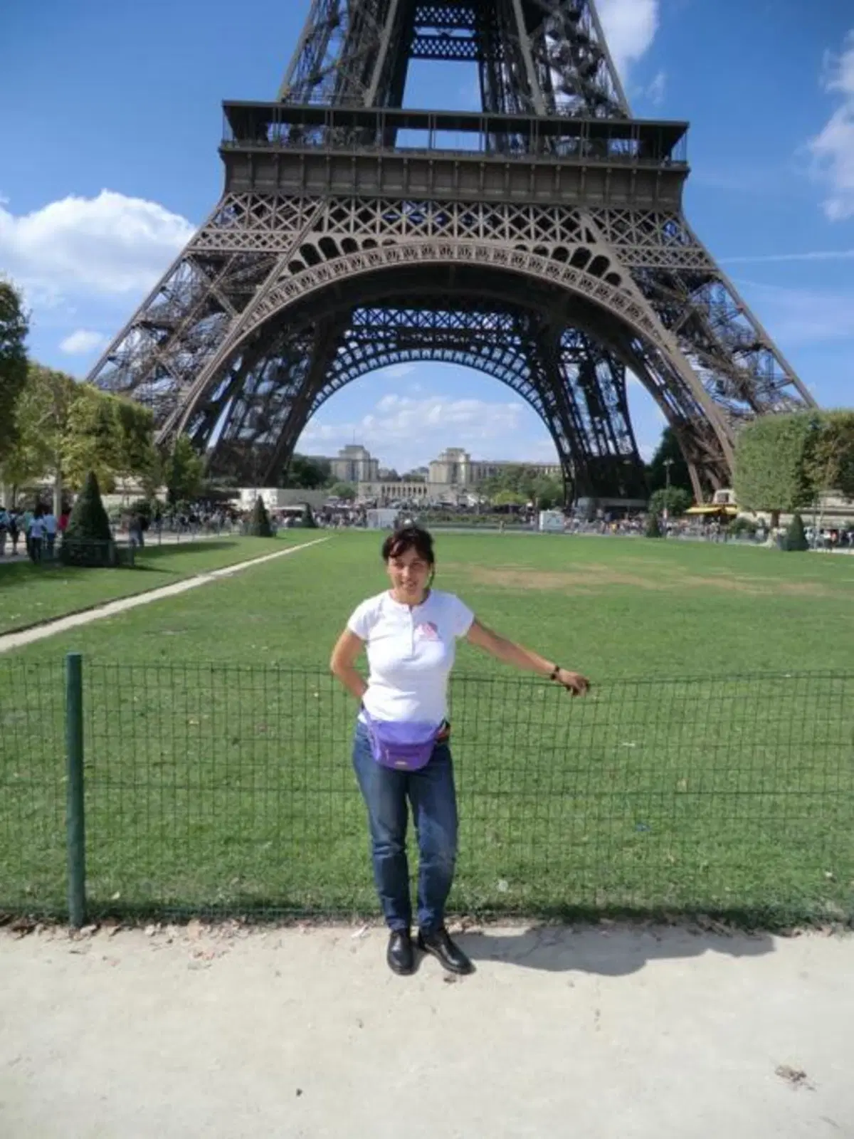 Viaggi. Da Biella a Parigi (6)