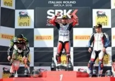 SBK. Carlos Checa, doppio trionfo a Imola