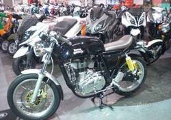 Royal Enfield Continental 500 GT (2014 - 16) nuova