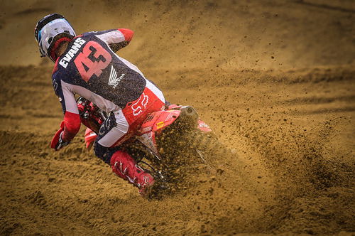 MX. Internazionali d'Italia 2020. Tim Gajser Re di Ottobiano