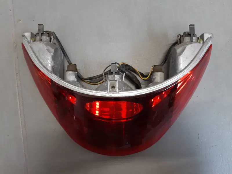 Fanale posteriore Piaggio Beverly