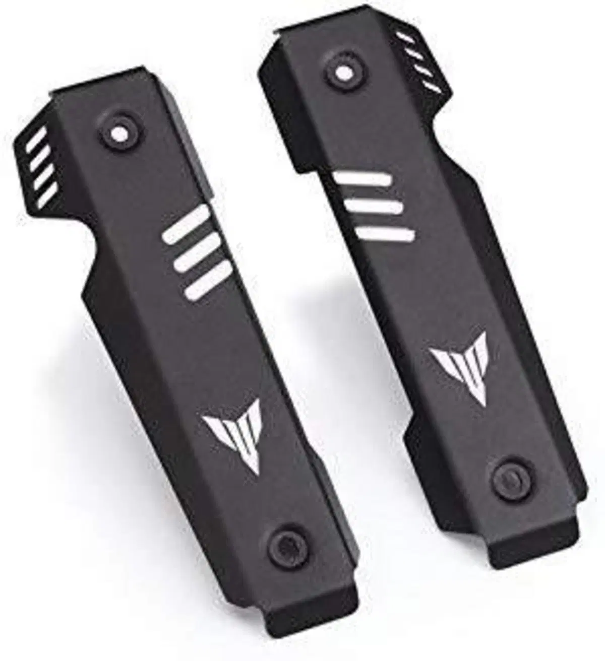 Yamaha MT-09 Protezioni laterali del radiatore
