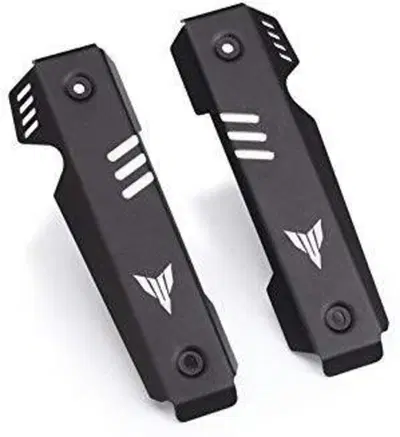 Yamaha MT-09 Protezioni laterali del radiatore