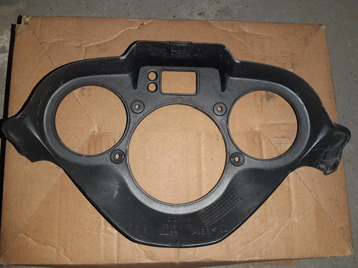 Coperchio tachimetro Aprilia Scarabeo