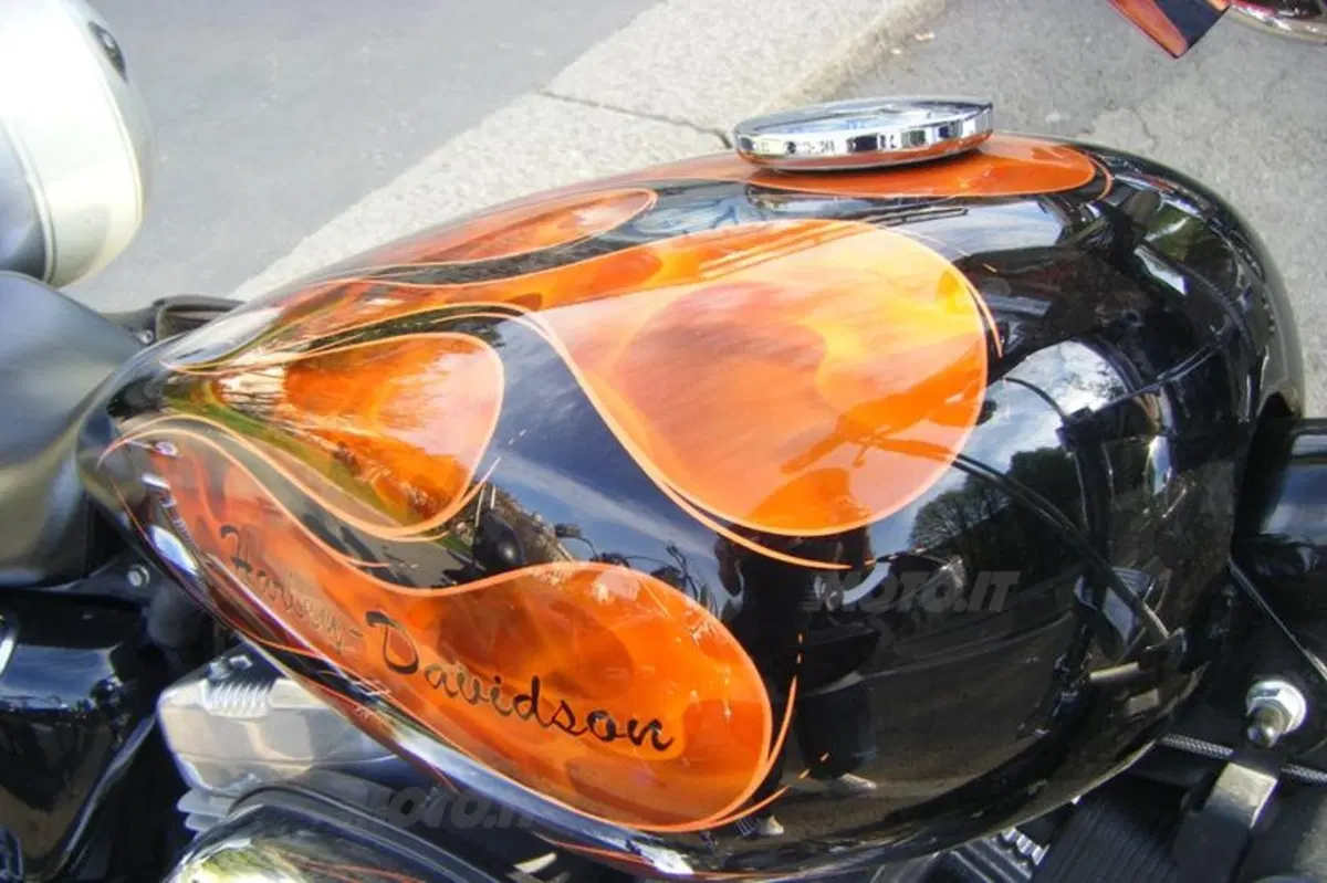 Riding Season: oltre 3.000 moto a Milano per inaugurare la stagione motociclistica (6)