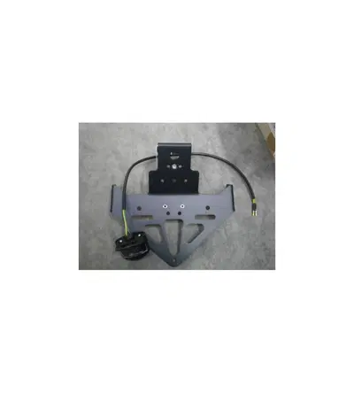 Portatarga yamaha YZF R1 2004 2006