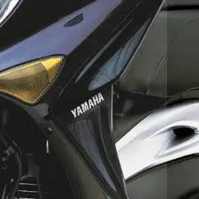 Kit deflettori ORIGINALE YAMAHA T max