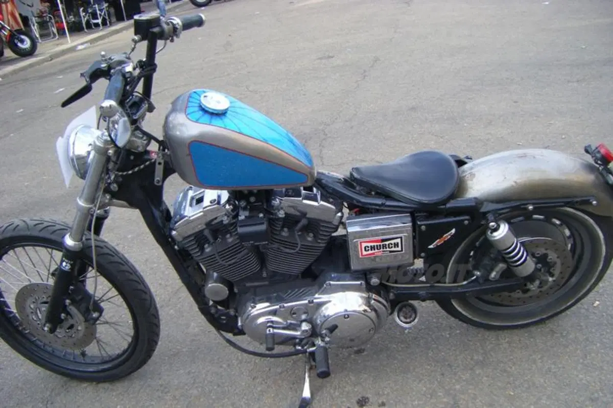 Riding Season: oltre 3.000 moto a Milano per inaugurare la stagione motociclistica (16)