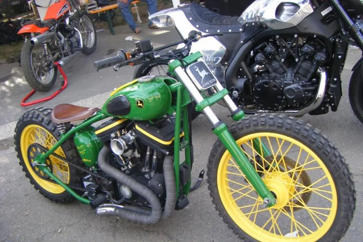 Riding Season: oltre 3.000 moto a Milano per inaugurare la stagione motociclistica (22)