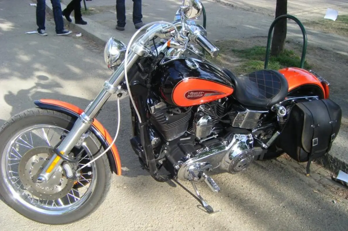 Riding Season: oltre 3.000 moto a Milano per inaugurare la stagione motociclistica (31)
