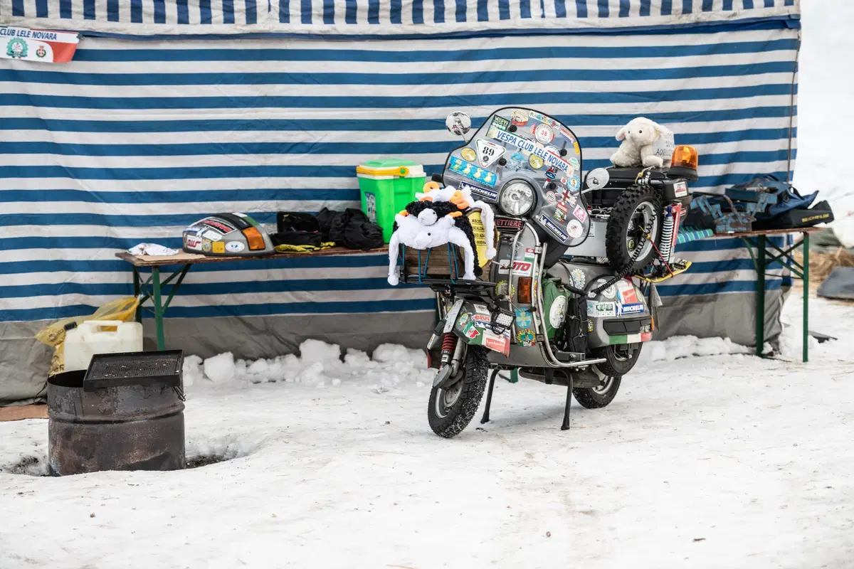 Ben 1.500 i motociclisti all’Agnellotreffen 2020 (11)