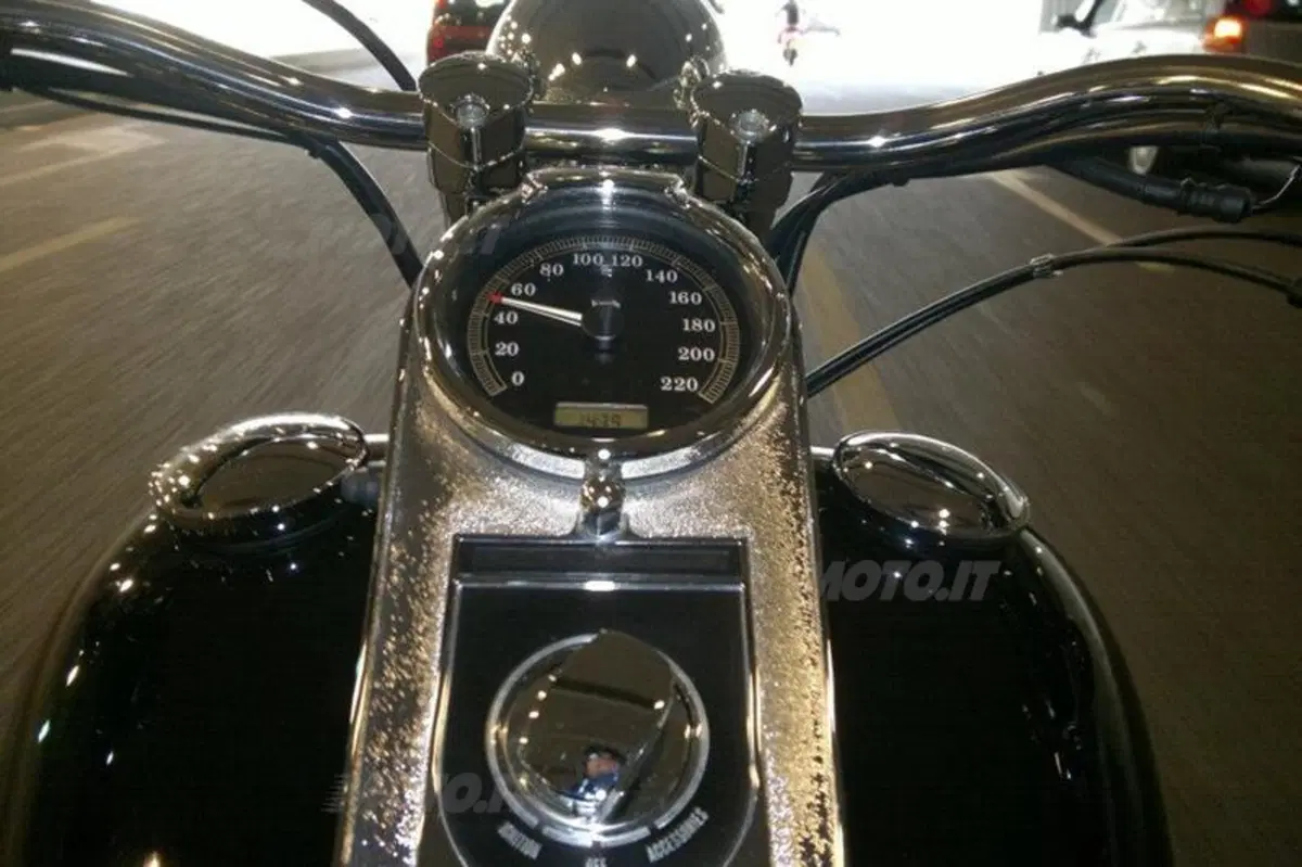 Riding Season: oltre 3.000 moto a Milano per inaugurare la stagione motociclistica (39)
