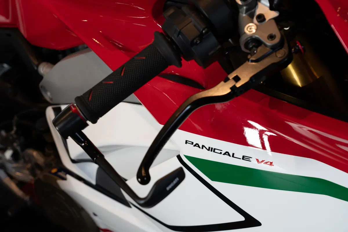 Ducati inaugura un nuovo Store a Catania (12)