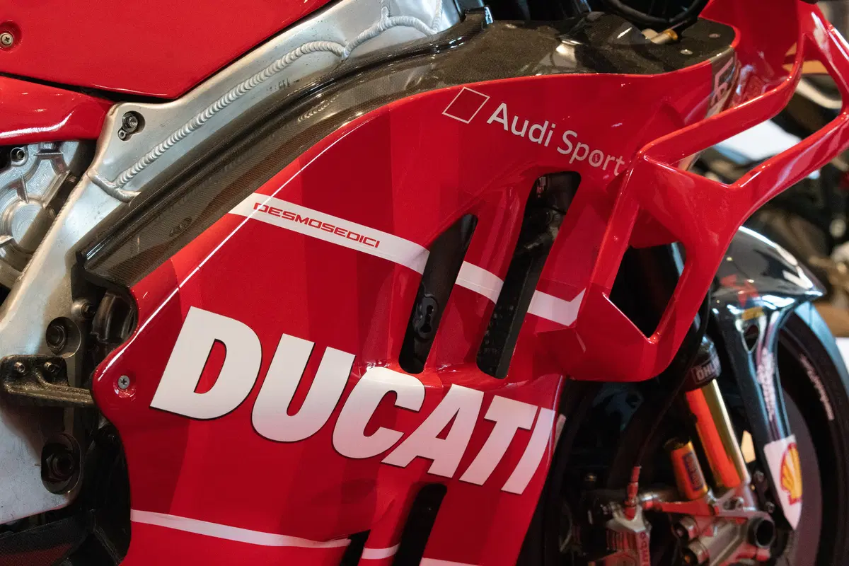 Ducati inaugura un nuovo Store a Catania (21)