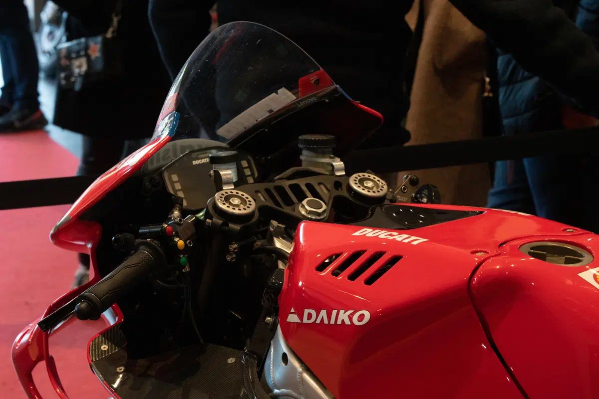Ducati inaugura un nuovo Store a Catania (23)