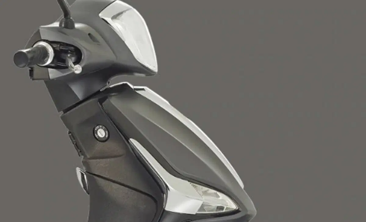 Piaggio Liberty 125 Liberty 125 3V S ABS (2020) (4)