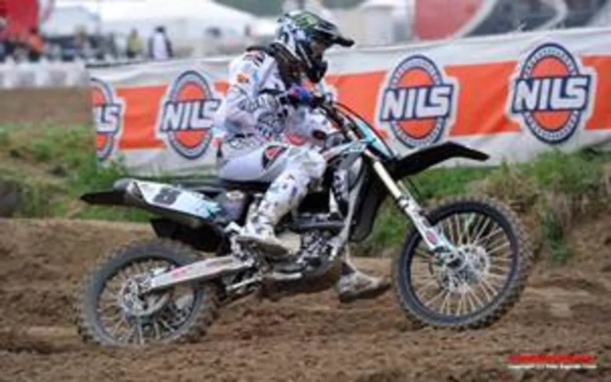 Battig, Bracesco e Fontanesi vincono la 1ª gara del Campionato Italiano MX (5)