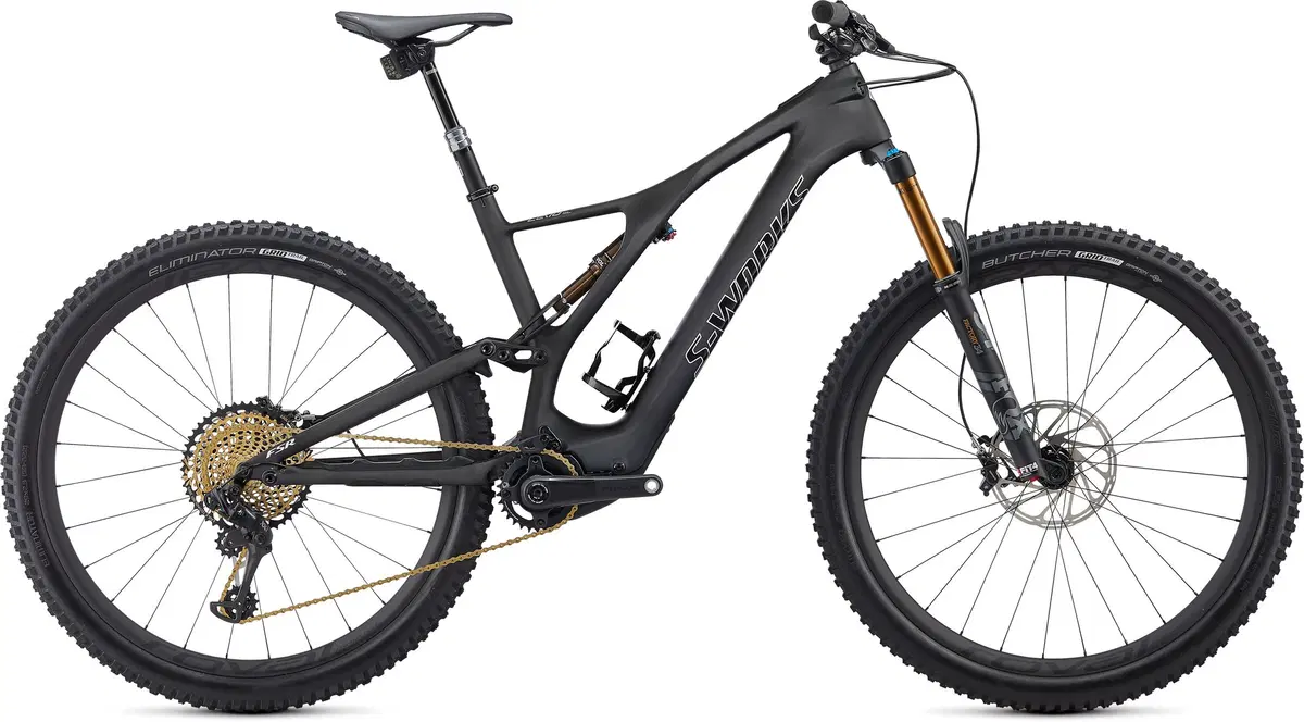 Specialized Turbo Levo SL. Test eBike (4)