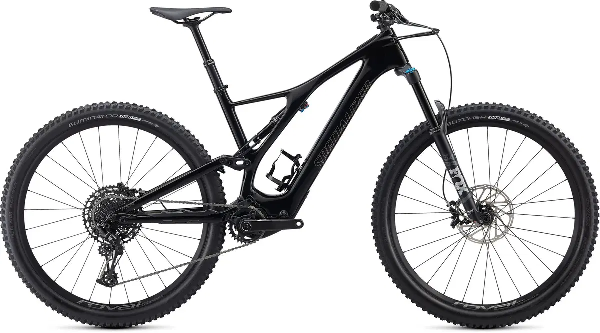 Specialized Turbo Levo SL. Test eBike (3)