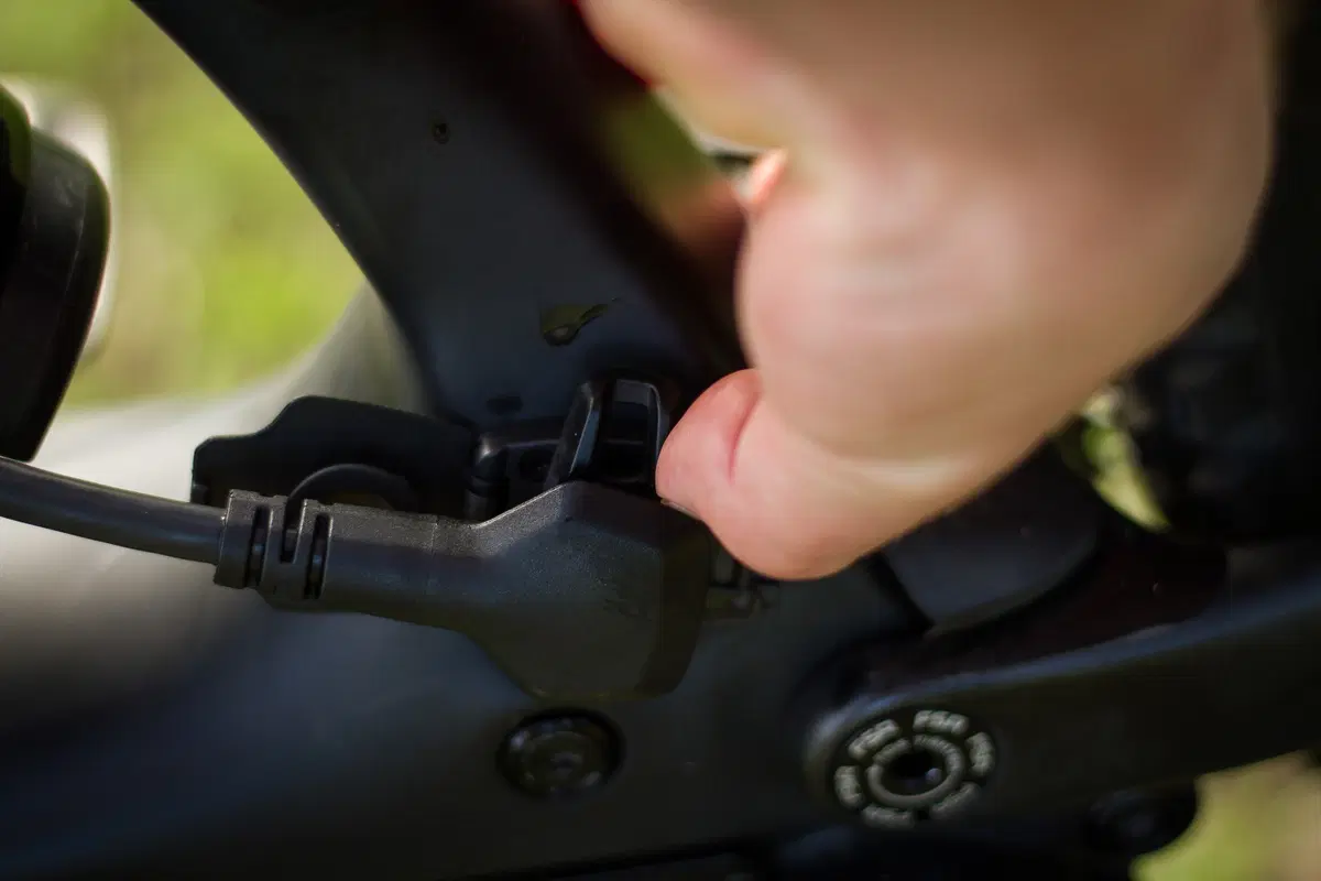 Specialized Turbo Levo SL. Test eBike (5)