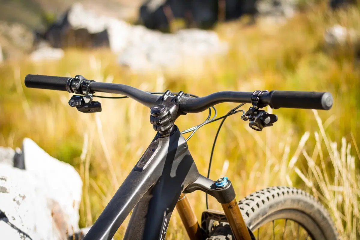 Specialized Turbo Levo SL. Test eBike (6)