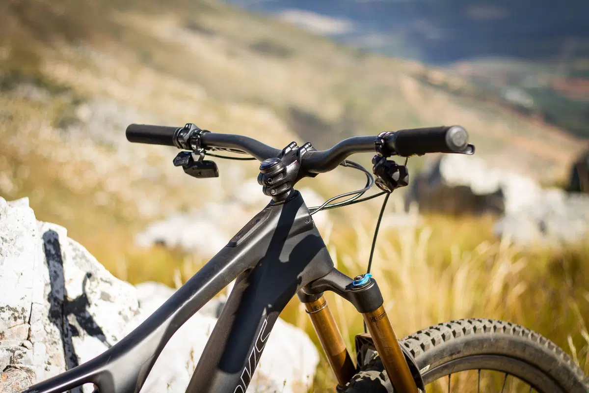 Specialized Turbo Levo SL. Test eBike (7)