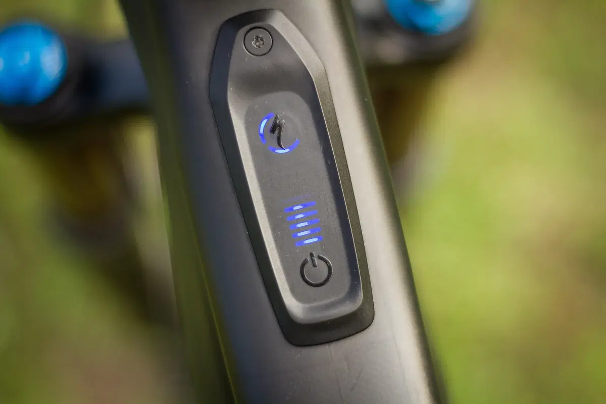 Specialized Turbo Levo SL. Test eBike (10)