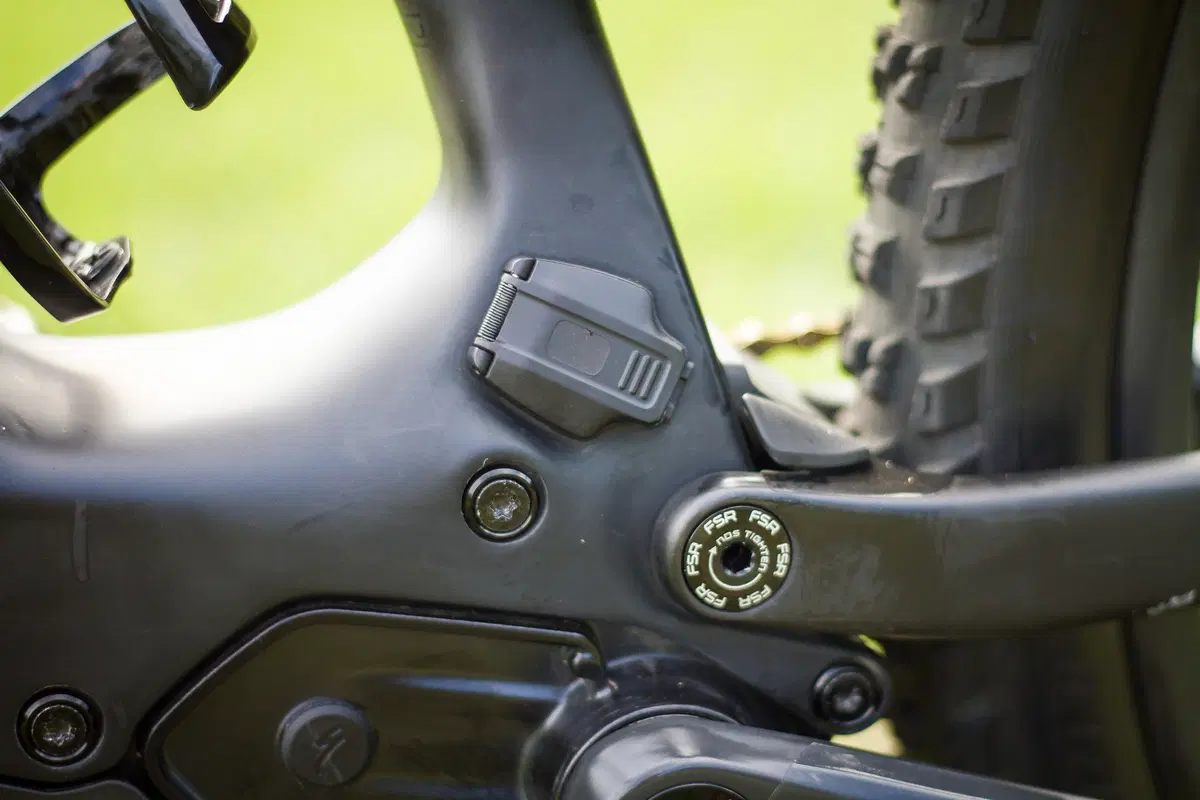 Specialized Turbo Levo SL. Test eBike (11)