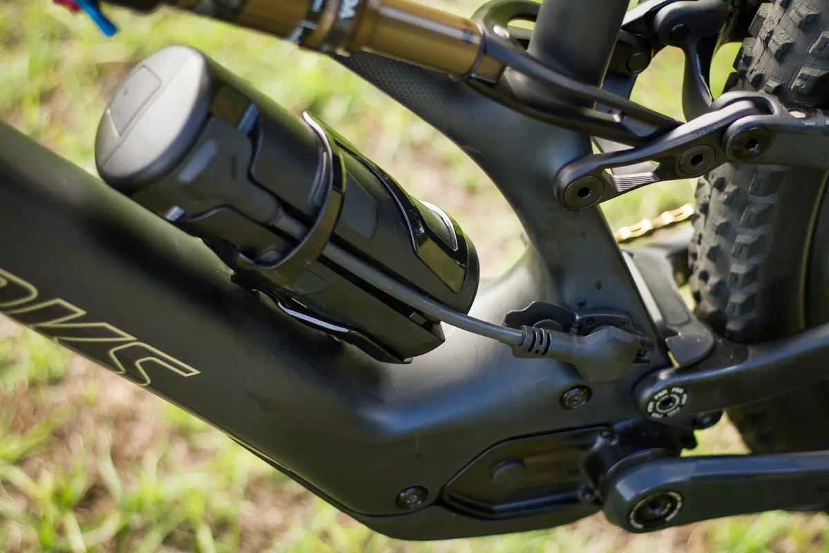 Specialized Turbo Levo SL. Test eBike (12)