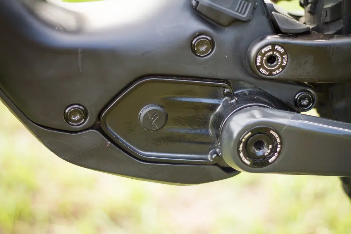 Specialized Turbo Levo SL. Test eBike (13)