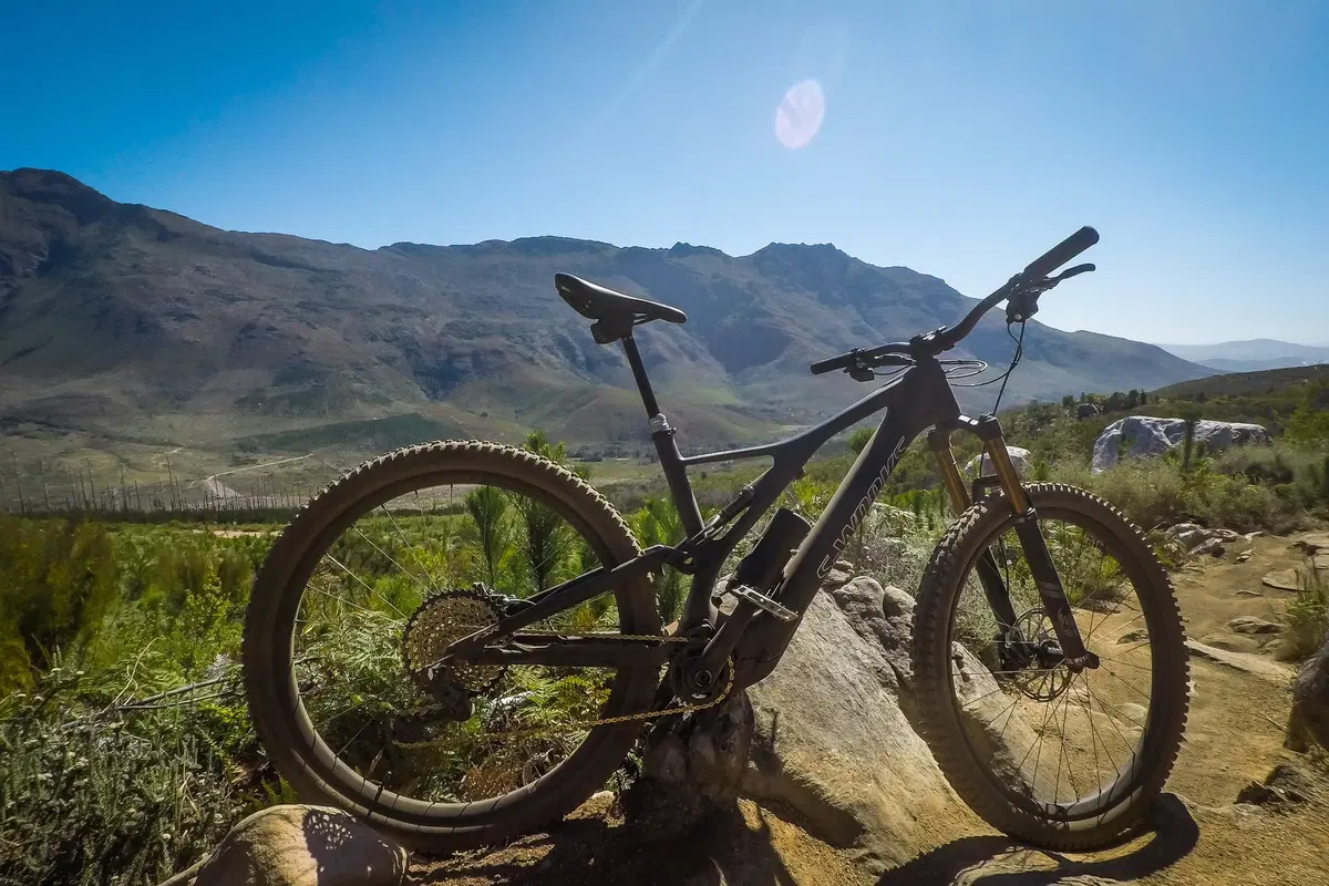 Specialized Turbo Levo SL. Test eBike