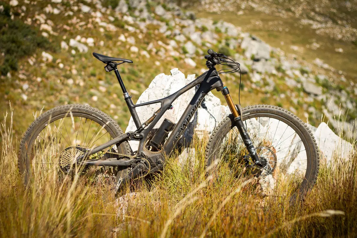 Specialized Turbo Levo SL. Test eBike (22)