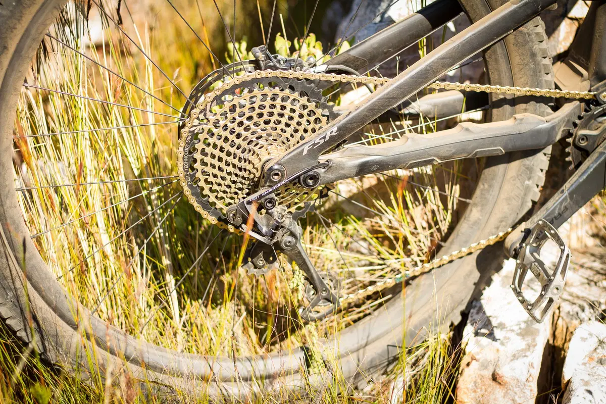 Specialized Turbo Levo SL. Test eBike (23)