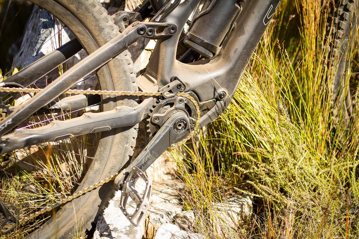 Specialized Turbo Levo SL. Test eBike (24)