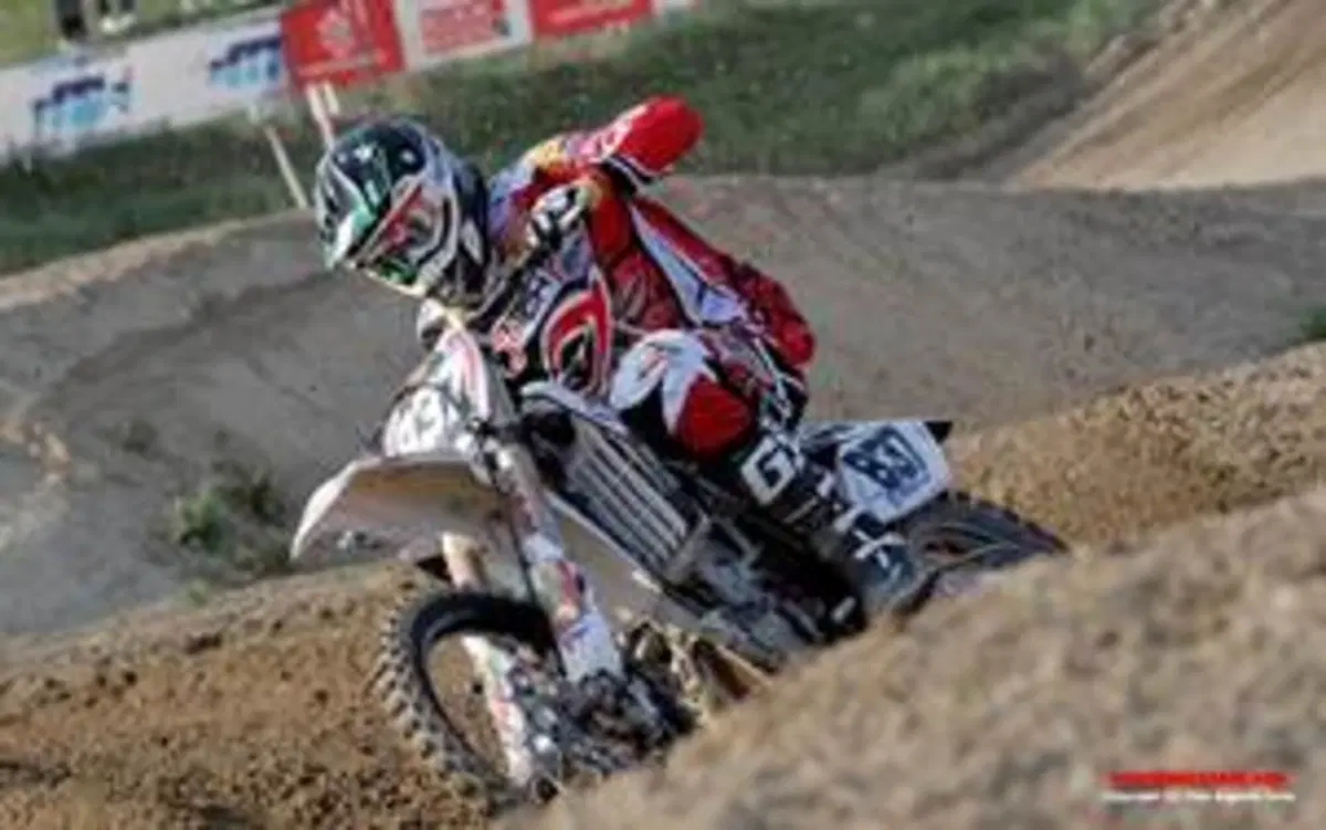Battig, Bracesco e Fontanesi vincono la 1ª gara del Campionato Italiano MX (9)