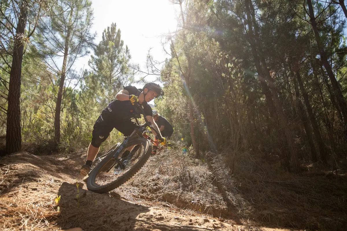 Specialized Turbo Levo SL. Test eBike (24)