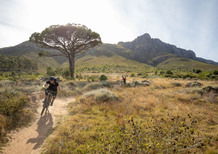 Specialized Turbo Levo SL. Test eBike in Sudafrica