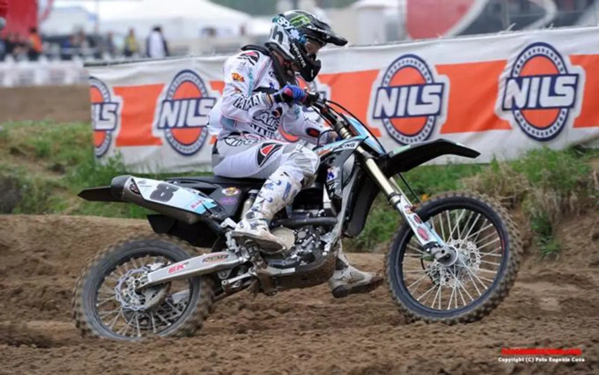 Battig, Bracesco e Fontanesi vincono la 1ª gara del Campionato Italiano MX (18)